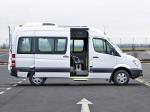 Mercedes-Benz Sprinter Mobility 23 2006 года